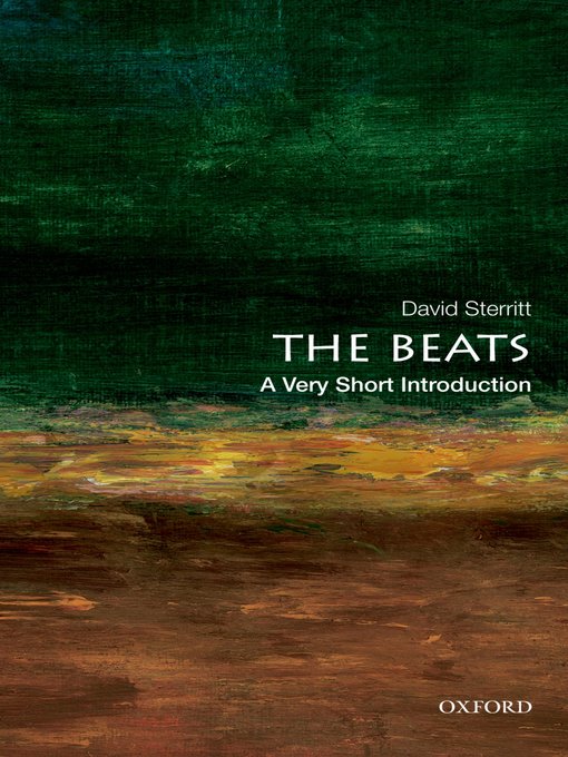 Title details for The Beats by David Sterritt - Available